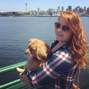 Meet your Posher, Celeste